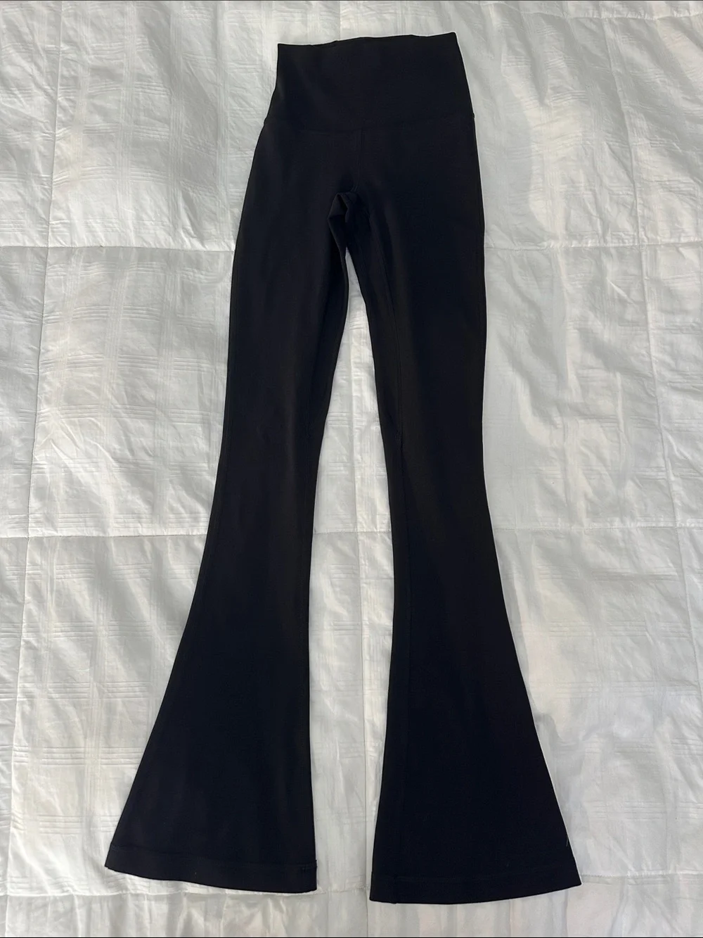 Lululemon Align Mini Flare Pant Size 0